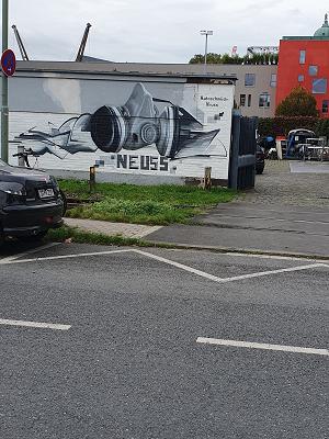 Autoschmiede Neuss