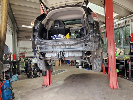 Magnus Kfz-Service GmbH