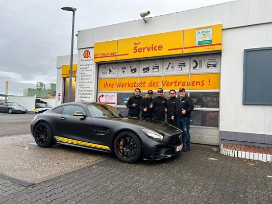 Kfz Meisterwerkstatt Günter Thiele