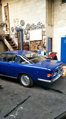 ASC Automobile Jörg Heidkamp