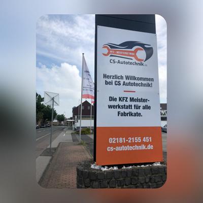 CS Autotechnik