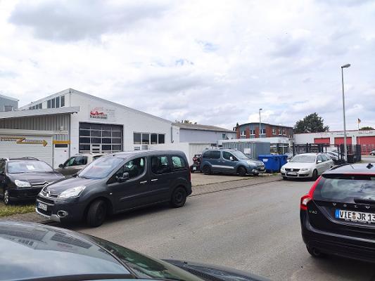 KFZ Technik Schaarschmidt