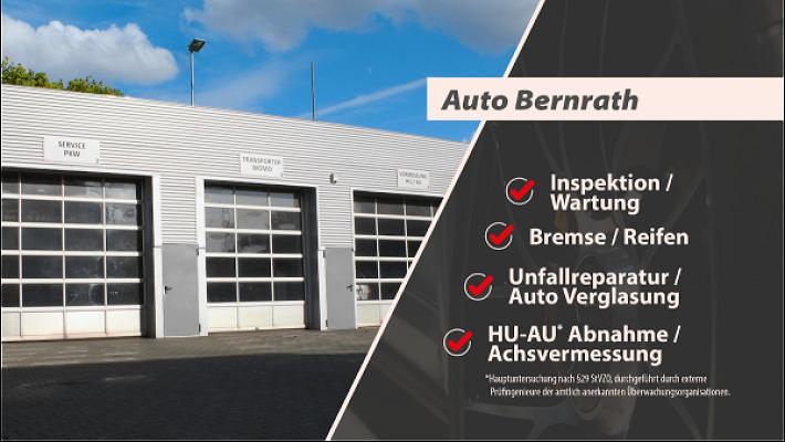 Auto Bernrath GmbH