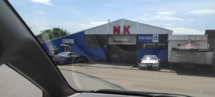 Nk Werkstatt