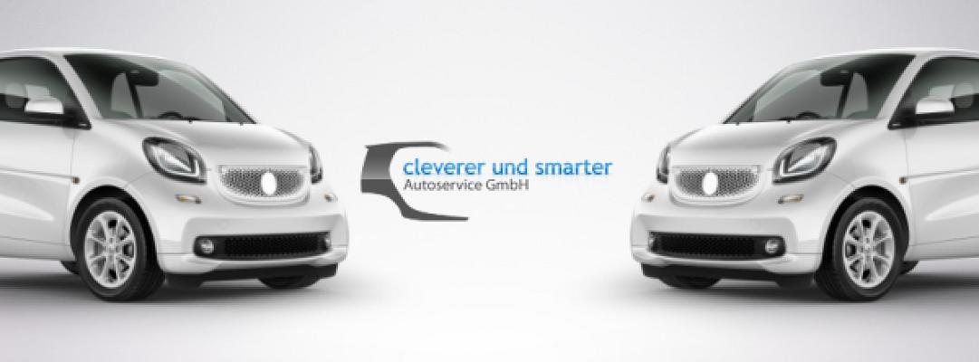 cleverer und smarter Autoservice GmbH