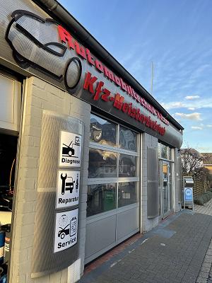 Automobiltechnik Titzer