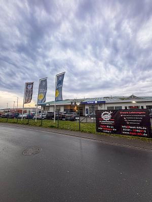 KFZ-Meisterwerkstatt Sergej Bestschastny