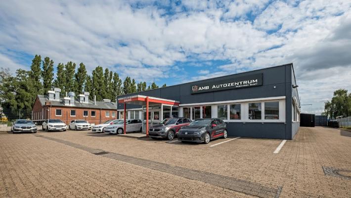 AMB Autozentrum Dormagen GmbH