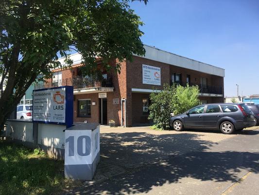 Kfz-Meisterbetrieb L.A.R.S. Spieswinkel