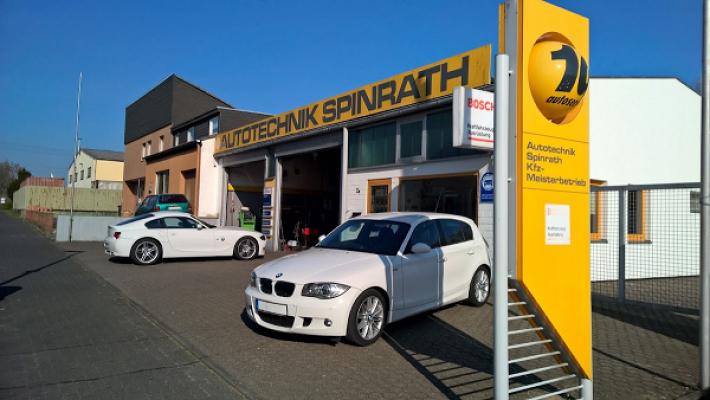 Autotechnik Spinrath
