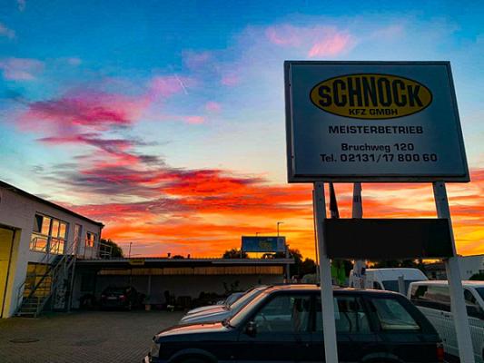 Schnock Kfz GmbH - Kaarst