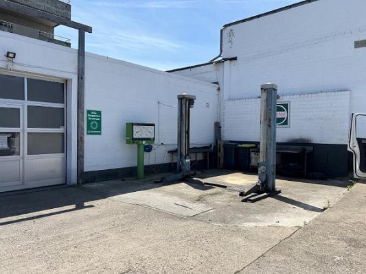 Reifenservice Radlando