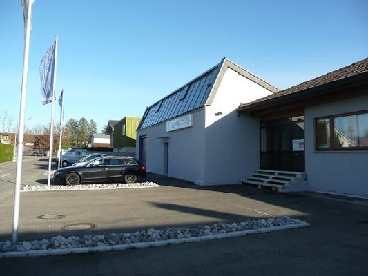 V. Zacherl Karosseriebau