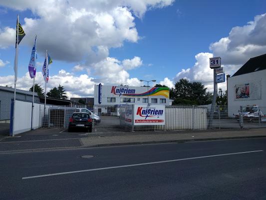 Karosseriebau Knieriem GmbH