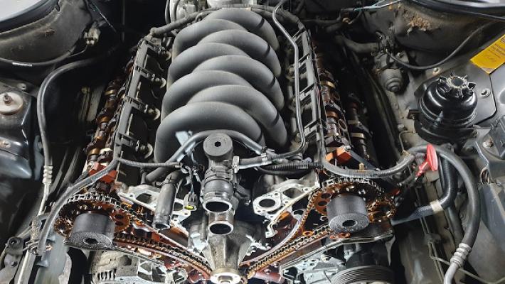 Automobiltechnik Hartsen