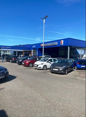 Autohaus Geiger GmbH & Co.KG