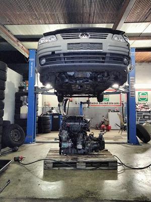 Ali‘s KFZ & Reifenservice