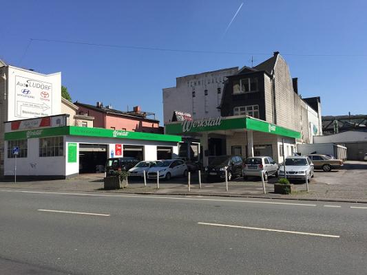 Werkstatt Martin Rasch