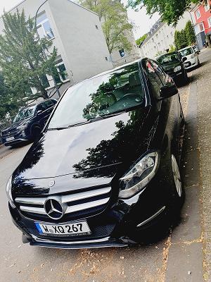 Kfz-Werkstatt MB-Fahrzeugtechnik