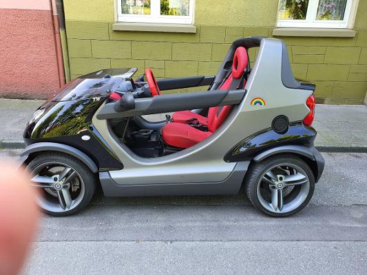 smartgarage Thorsten Dittrich - smart Werkstatt