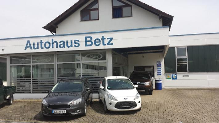 Autohaus Betz