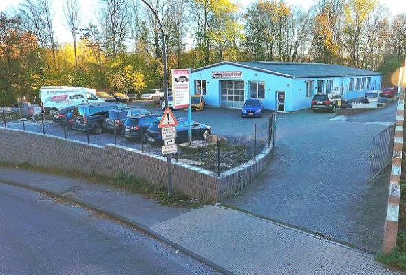 Kfz-Meisterbetrieb Oppitz