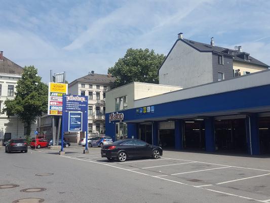 pitstop.de Wuppertal-Elberfeld