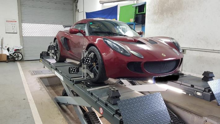 Reifen & Autoservice Hagemeyer Inh. Antonino Laurino