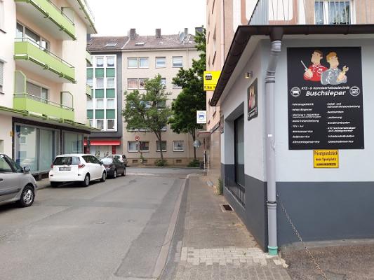 Jan und Mark Buschsieper