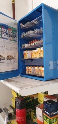 Auto- & Reifenservice Wülfrath