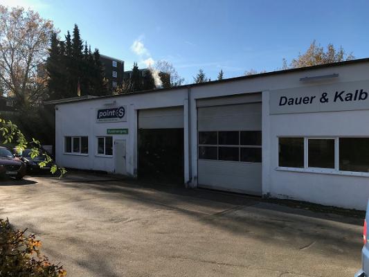 Dauer & Kalb GmbH