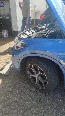 M-A KFZ-Service Reifen-Service