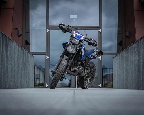 Michael Trocha Zweiradmechanik Kraftfahrzeugtechnik