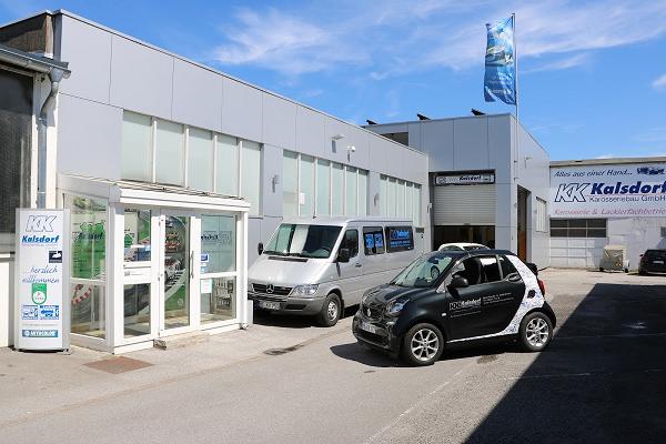 Kalsdorf Karosseriebau GmbH