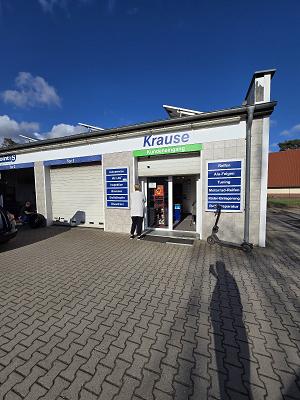 Fahrzeugtechnik Krause GmbH