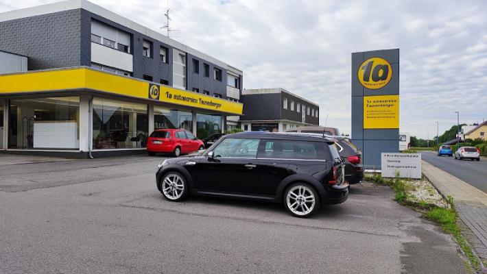 1a Autoservice Tausenberger