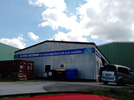 Jk Kfz-Technik