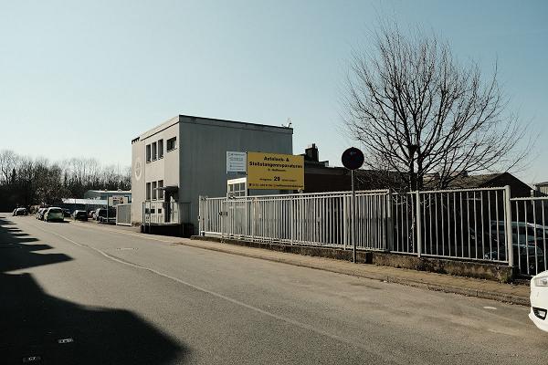 B&S Cartec