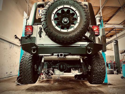 Alexander Schächter KFZ-Meisterwerkstatt