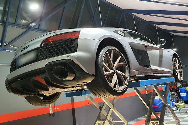 Die Werkstatt - Carfix KFZ Service GmbH