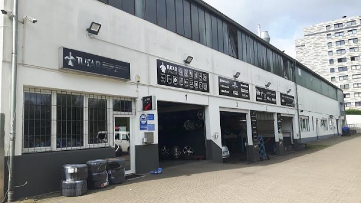 Auto - & Reifenservice Tutar Heiligenhaus