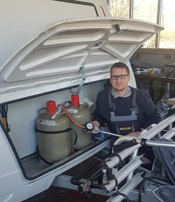 Kfz-Meisterbetrieb Wolf