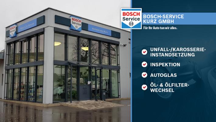 Bosch-Service Kurz GmbH