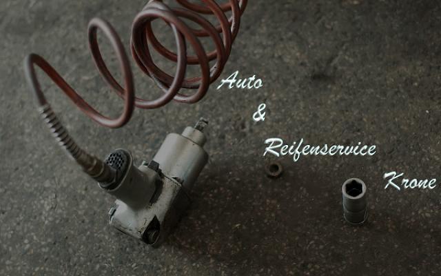 Auto & Reifenservice Krone