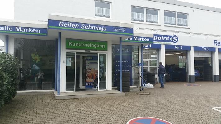 Reifen Schmieja GmbH
