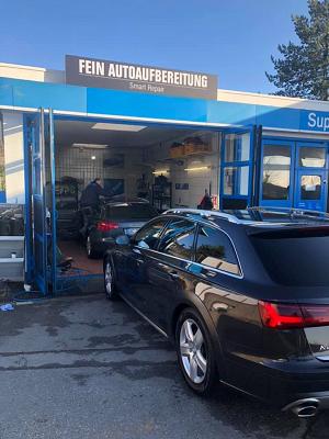 FEIN Autoaufbereitung & Smart Repair