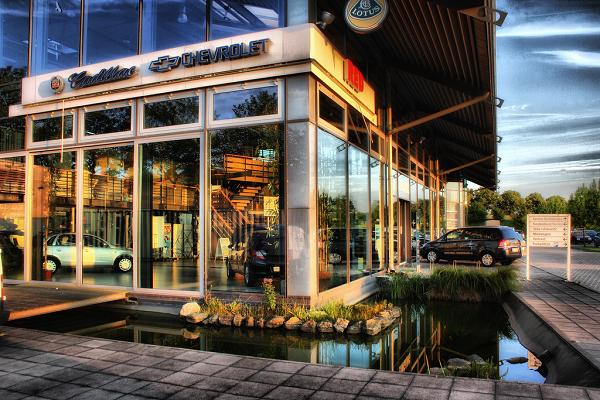 Auto Croll & Sondermann GmbH