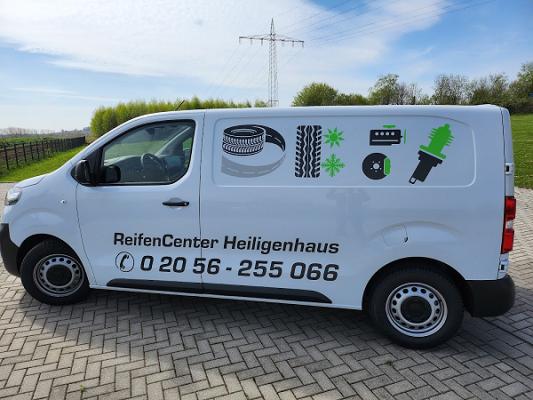 ReifenCenter Heiligenhaus