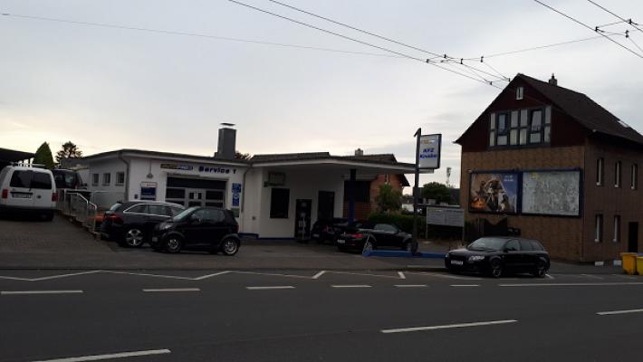 KFZ-Knabe Meisterbetrieb