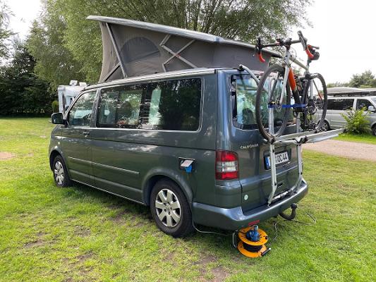 KFZ-Meisterwerkstatt Dieter Theisen